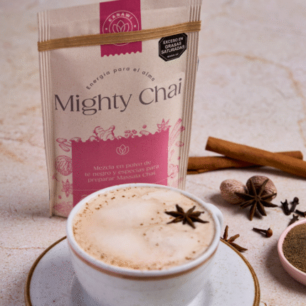 Mighty Chai